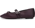 Туфли Greta Bow Double Strap с бантом из атласа Madewell