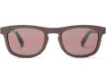 Maui Jim очки Aliali с квадратной оправой из нейлона