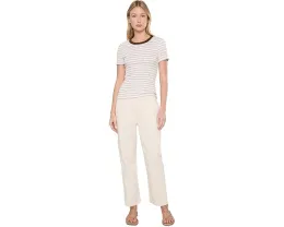 Брюки Analeigh утилитарные средней посадки AG Jeans