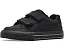 Puma Court Classic Vulc Hook And Loop детские кроссовки на липучках из переработанных материалов