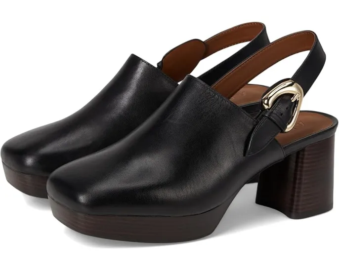 Туфли Shayla от Aerosoles с ремешком на щиколотке и стелькой Ortholite