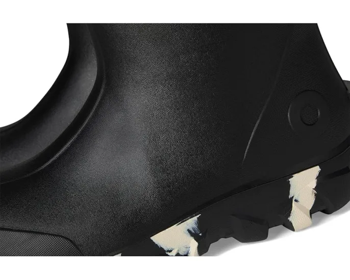 Ботинки Bogs Classic Seamless Mid Marble с бесшовной технологией