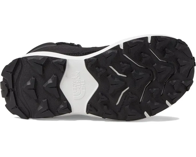 Детские треккинговые ботинки The North Face Back-To-Berkeley IV