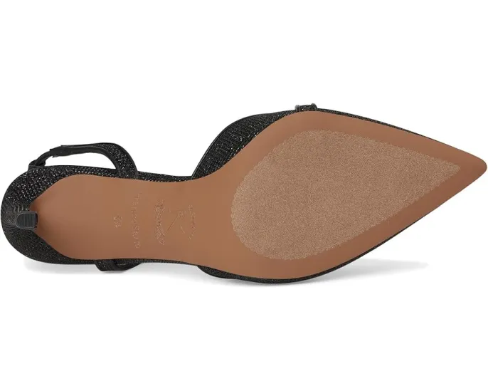 Franco Sarto туфли Peyton Strappy на шпильке с острым носком