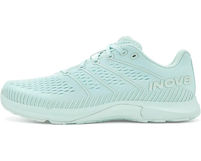 Кроссовки INOV8 F-Fly для трейла и зала с широким мысом и легкой сеткой