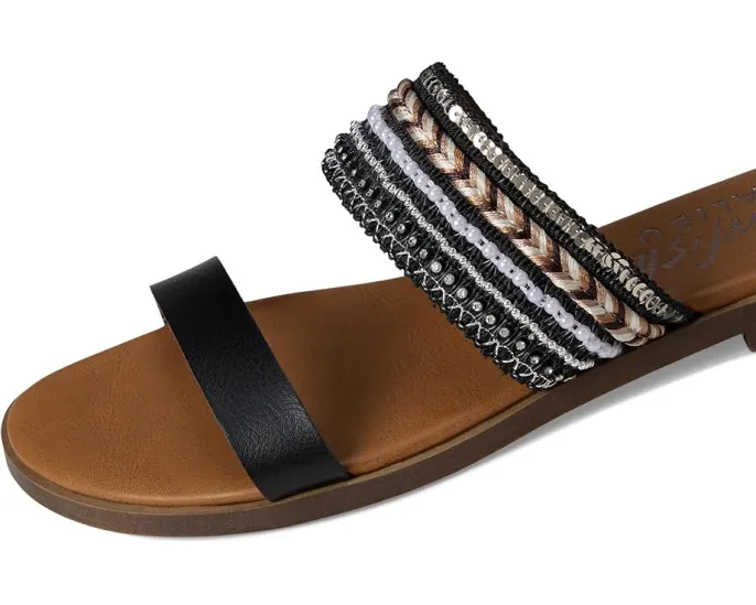 Сандалии Blowfish Malibu Curtis с кольцом для пальца