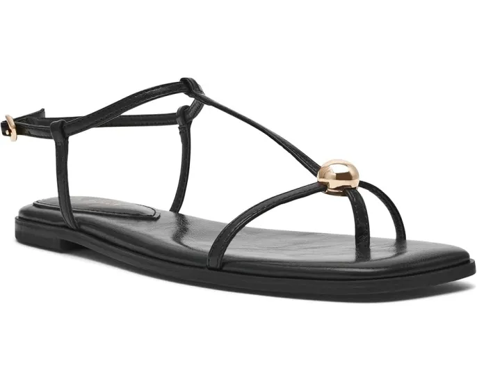 Босоножки Ritzy от Steve Madden с квадратным носком и регулируемой застежкой
