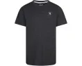 Футболка Hurley H20-Dri Sunset Knit для малышей с влагоотводящей технологией