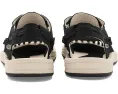 Обувь KEEN Uneek Canvas на плетеных шнурах с системой контроля запаха