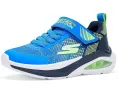 Детские кроссовки SKECHERS KIDS Microspec Max Velocity с технологией Skech Air