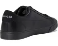 Повседневные кроссовки Tommy Hilfiger Risher с текстильным верхом