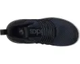 Кроссовки Adidas Lite Racer Adapt 7.0 с промежуточной подошвой Cloudfoam для детей