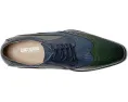 Оксфорды Stacy Adams Ivingale Wing Tip Lace-Up с двухтонным верхом