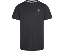 Футболка Hurley H20-Dri Sunset Knit для малышей с влагоотводящей технологией
