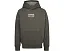 Relaxed Fleece Pullover Hoodie (Big Kids)
