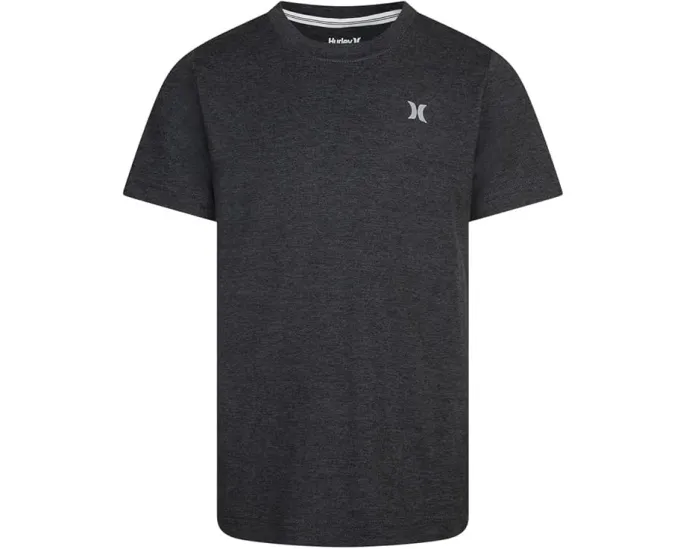 Футболка Hurley H20-Dri Sunset Knit для малышей с влагоотводящей технологией