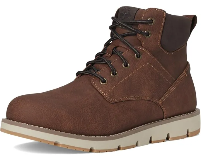 Ботинки Dockers Dustin из искусственной кожи с амортизирующей стелькой