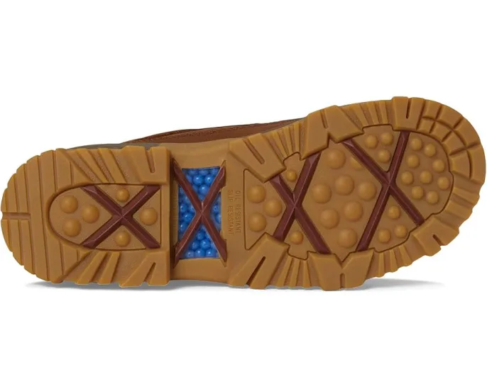 Рабочие ботинки Twisted X MXCC004 с композитным носком и технологией CellStretch