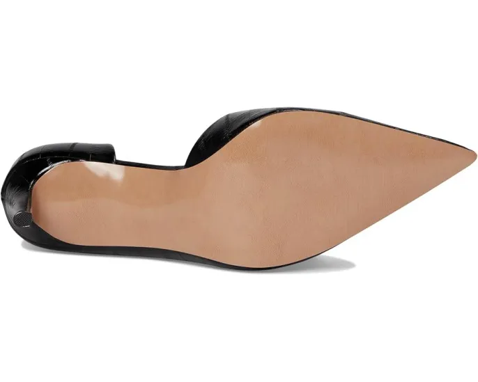 Туфли-лодочки Steve Madden Nula на шпильке с острым носком