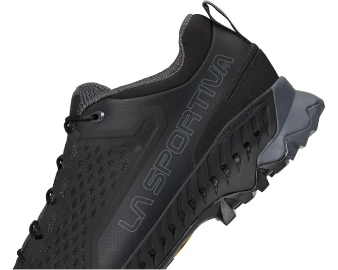 Треккинговые ботинки La Sportiva Spire GTX с мембраной GORE-TEX