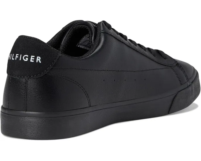 Повседневные кроссовки Tommy Hilfiger Risher с текстильным верхом