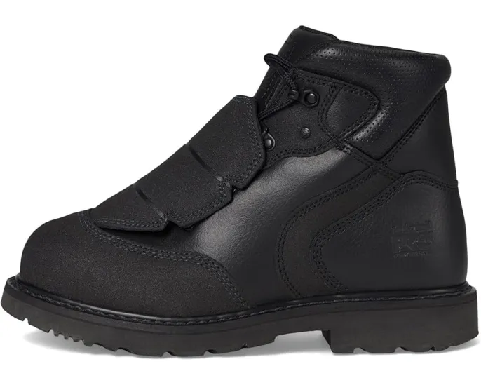 Timberland PRO Ботинки Ambridge 6 дюймов с композитным мыском и защитой плюсны