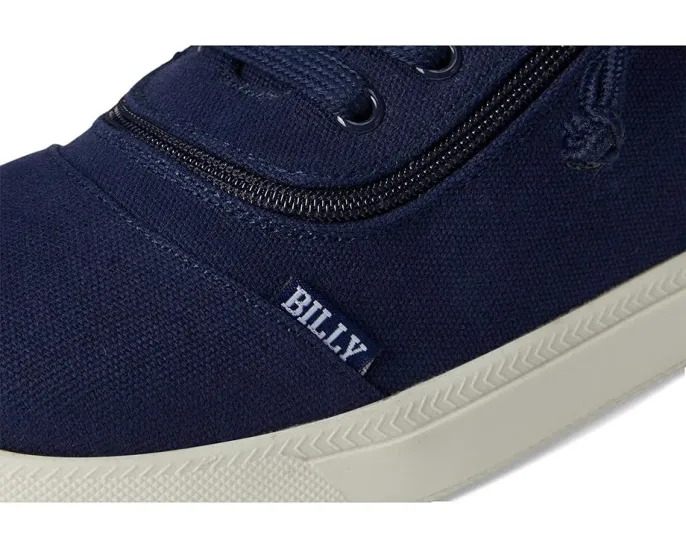 Детские кроссовки BILLY Footwear DR Short Wrap Low II на низком ходу