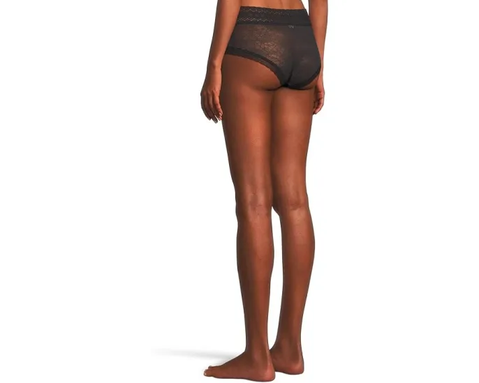 Трусики-хипстеры MeUndies All Over Lace с кружевной отделкой