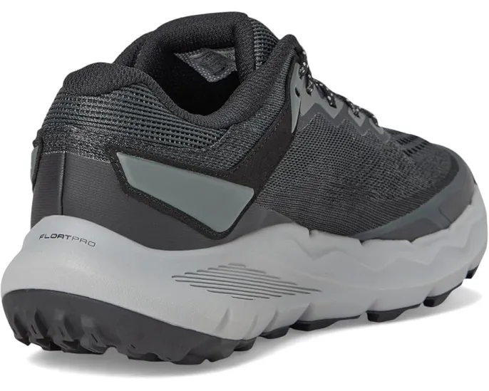 Кроссовки Merrell Nova 4 с подошвой Quantum Grip и переработанными шнурками