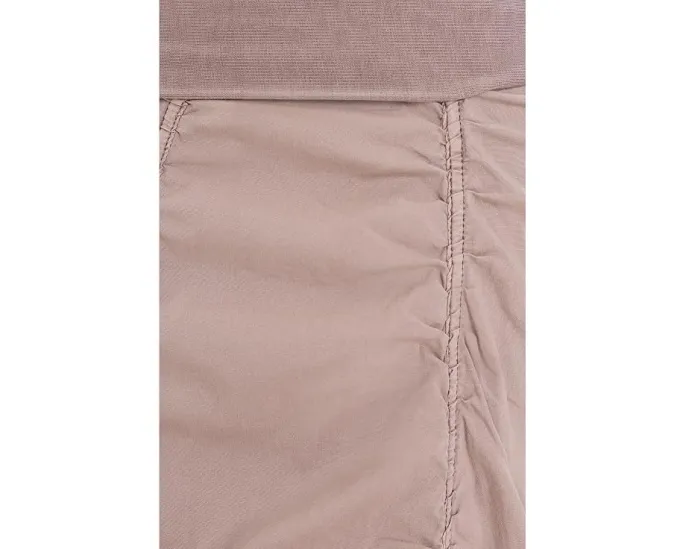 Юбка XCVI Peasant Skirt с диагональными клиньями
