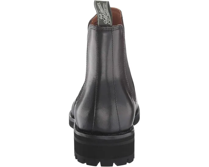 Челси ботинки Polo Ralph Lauren Bryson из кожи