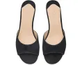 Босоножки Francesca Suede Mule замшевые бренда Lauren Ralph Lauren
