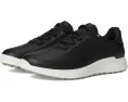 Водонепроницаемые гольф-ботинки ECCO S Casual Lace с перфорацией и технологией ECCO FLUIDFORM