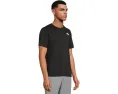 Футболка The North Face 24/7 с коротким рукавом и технологией FlashDry