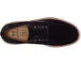 Оксфорды Mephisto Alessandro из замши с поддержкой свода стопы