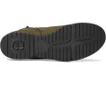 Ботинки Mephisto Rezia из мягкой кожи с боковой молнией и технологией Soft-Air
