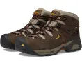 KEEN Utility Detroit XT Mid с мембраной KEEN.DRY и защитой от ударов