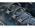 Трейловые кроссовки La Sportiva Bushido Wide III с широкой колодкой и подошвой FRIXION