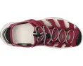 Сандалии KEEN Astoria West с подошвой Aquagrip и стелькой с пробиотиками