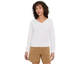 Свитшот Tommy Bahama Marina Del Mar с V-образным вырезом