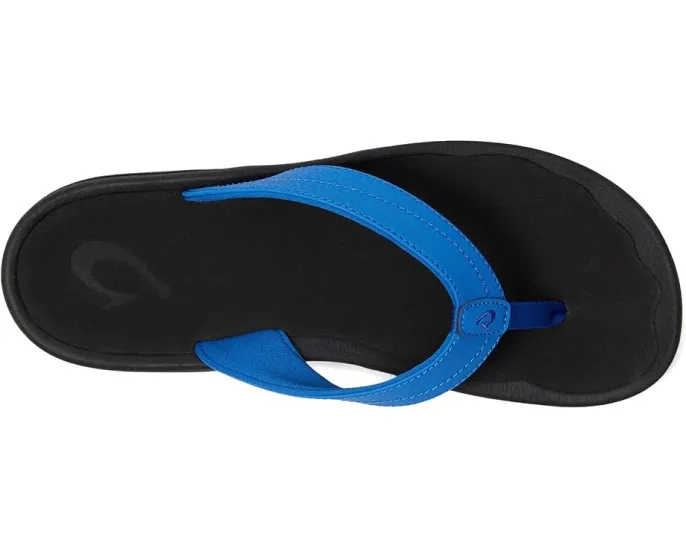 Водостойкие сандалии OluKai 'Ohana с анатомической стелькой