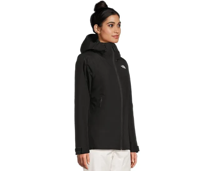 Куртка Carto Mono Triclimate с капюшоном 3 в 1 от The North Face