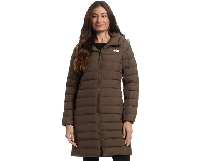 Пуховая парка Aconcagua с утеплителем из гусиного пуха от The North Face