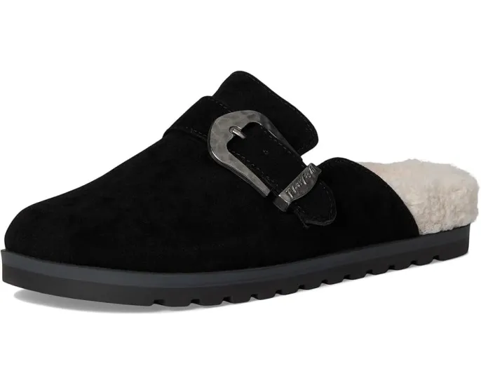 Мюли Blowfish Malibu Sienna Cozy с искусственным мехом