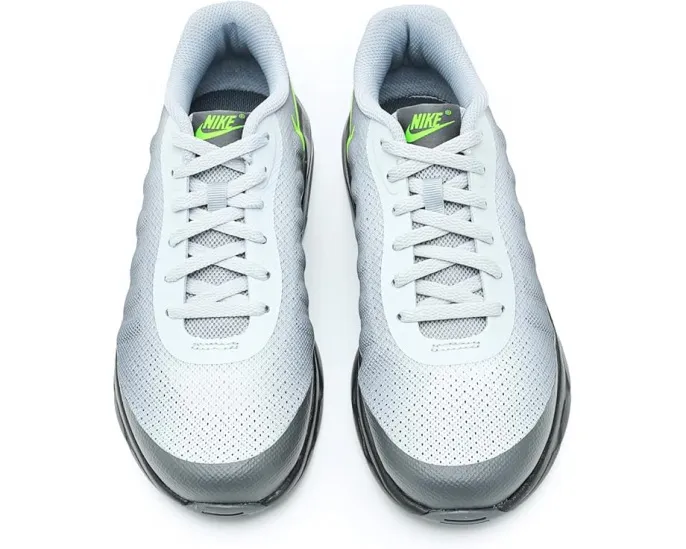 Кроссовки Nike Kids Air Max Invigor с амортизацией Max Air и сетчатым верхом