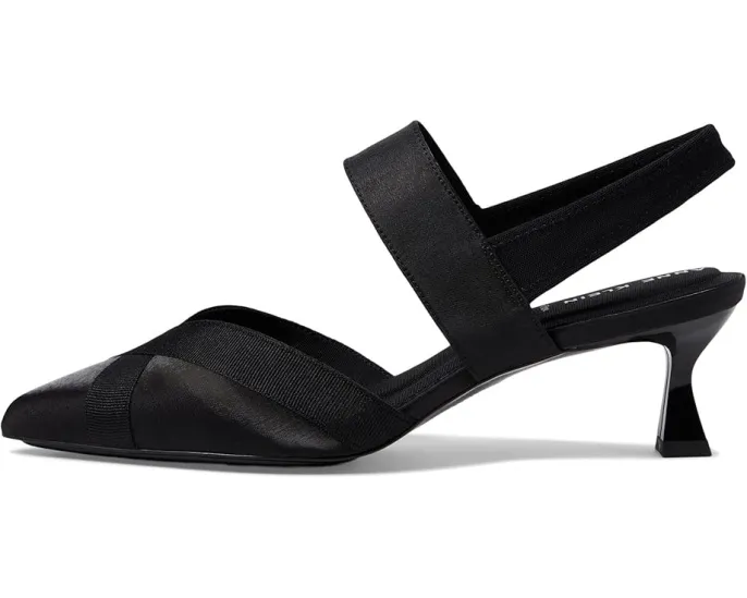 Туфли Anne Klein Islander с заостренным мысом и технологией Iflex