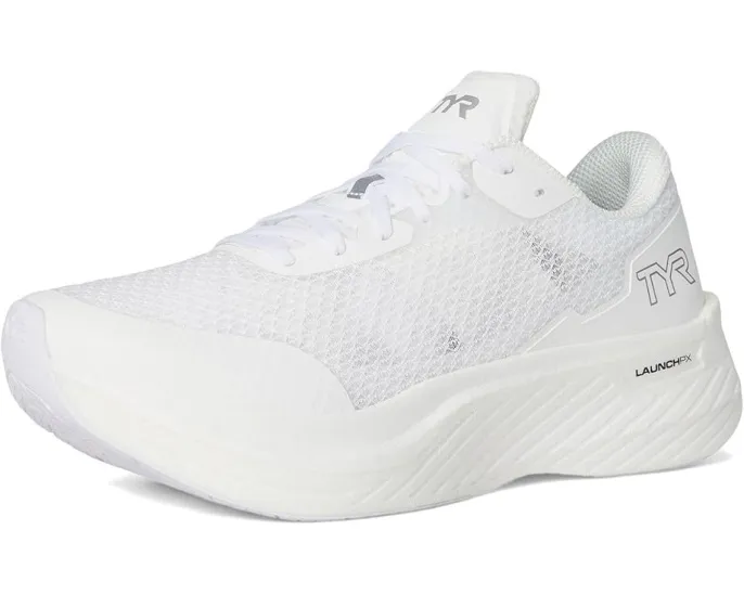 Беговые кроссовки TYR Valkyrie Speedworks с пеной Pebax и нейлоновой пластиной