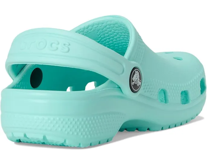 Crocs Classic Clogs сабо для малышей из материала Croslite