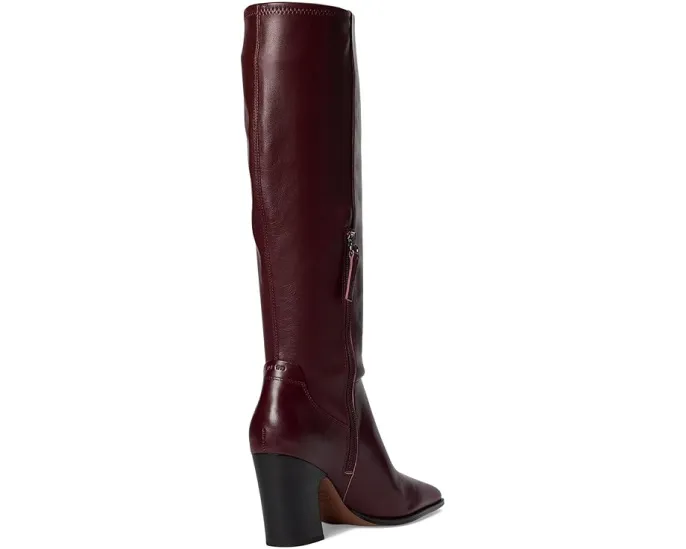 Ботинки Franco Sarto Jonie Wide Calf с широким голенищем