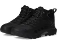 Трекинговые ботинки Merrell Speed Strike 2 Mid Wp с водозащитой и переработанными материалами